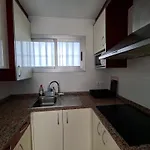 Apartment Alhambra Rincon De Loix Benidorm-Sea View-Free Parking, Wi-Fi, Pool, New Air Conditioning