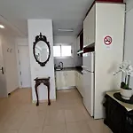 Apartment Alhambra Rincon De Loix Benidorm-Sea View-Free Parking, Wi-Fi, Pool, New Air Conditioning