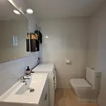 Apartment Alhambra Rincon De Loix Benidorm-Sea View-Free Parking, Wi-Fi, Pool, New Air Conditioning
