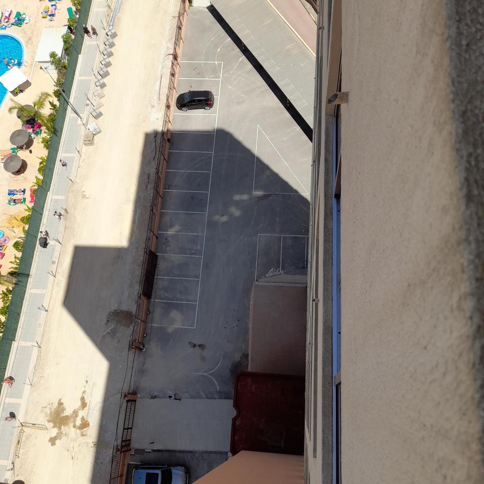 Appartamento Alhambra Rincon De Loix Benidorm-sea View-free Parking, Wi-fi, Pool, New Air Conditioning